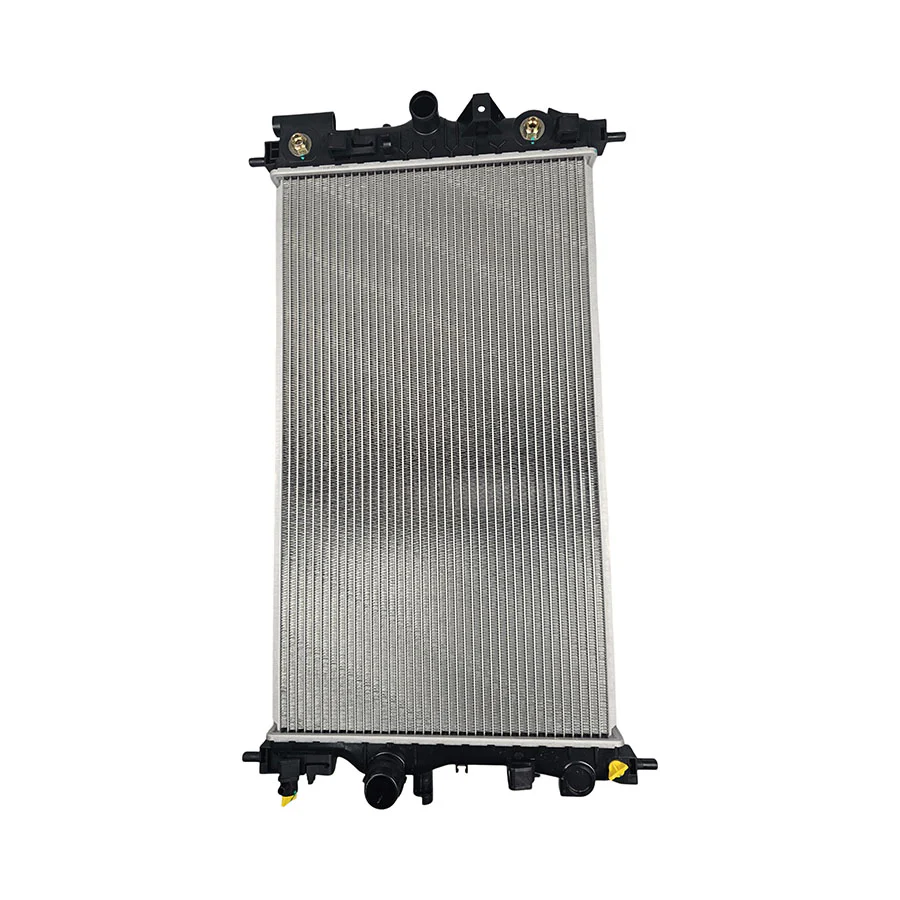 Radiator For Holden Cruze JG JH 1.4L 1.8L Astra PJ 1.6L 12~13 Aluminium Core
