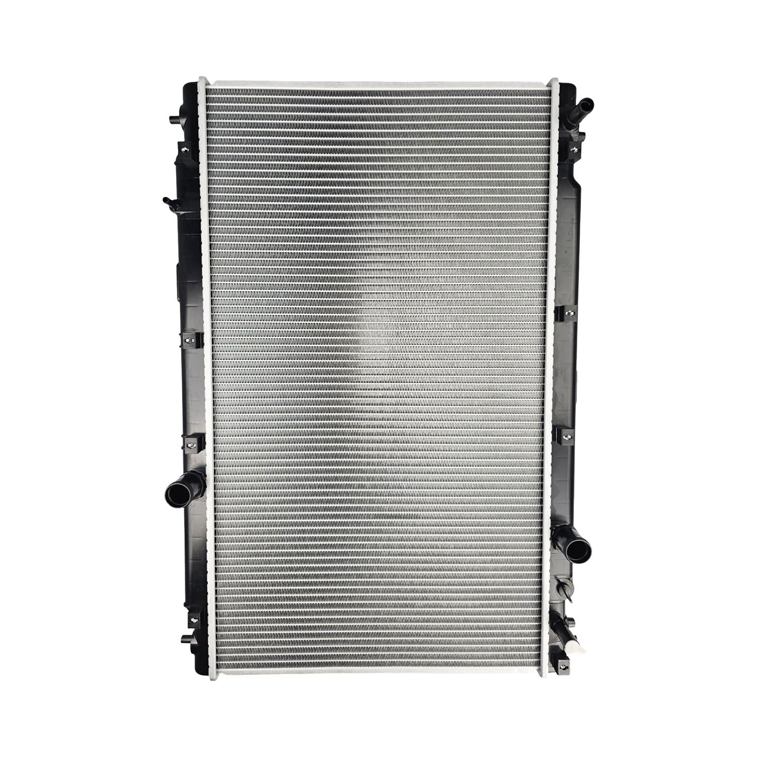 Radiator for Honda CR-V RW1, CR-V RW2 1.5L L15BG 2017-2023 - Image 2