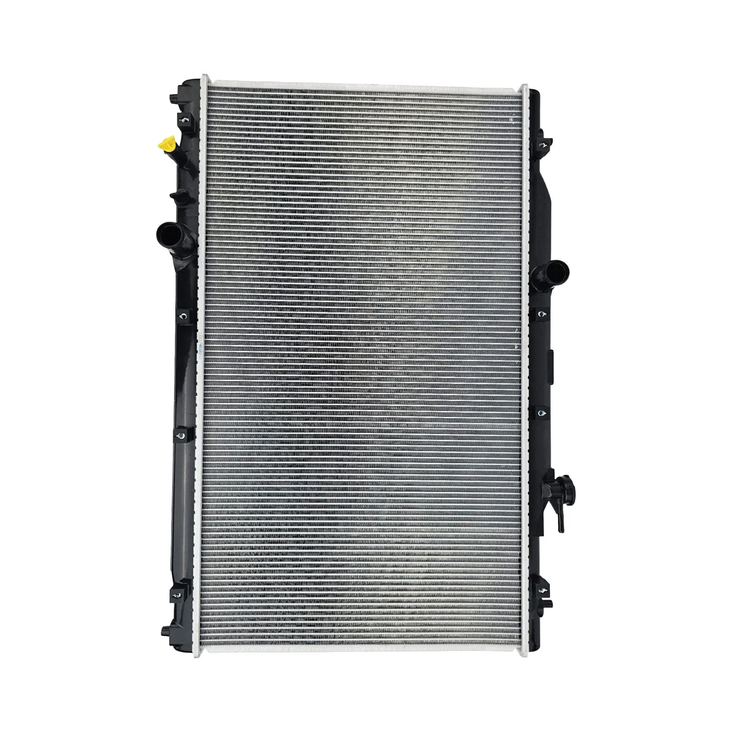 Radiator For Honda ZR-V RZ L15C 1.5L FWD CVT 2023~On