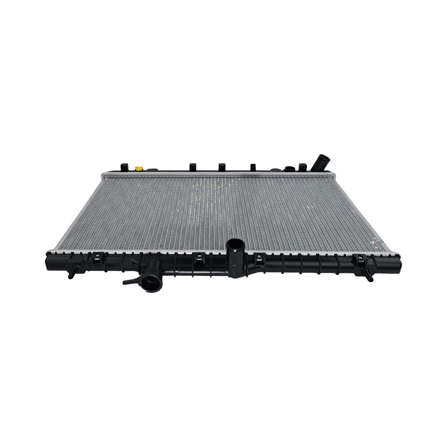Radiator For Hyundai Accent LC LS G4ED 1.6L 2003~2006 for Manual Variants - Image 2