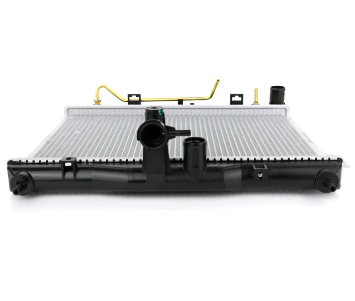 Radiator For Hyundai Getz TB 1.3L 1.5L FWD AUTO (2002 - 2005)