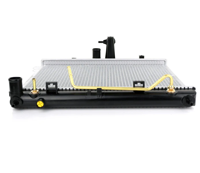 Radiator For Hyundai Getz TB 1.3L 1.5L FWD AUTO (2002 - 2005) - Image 2