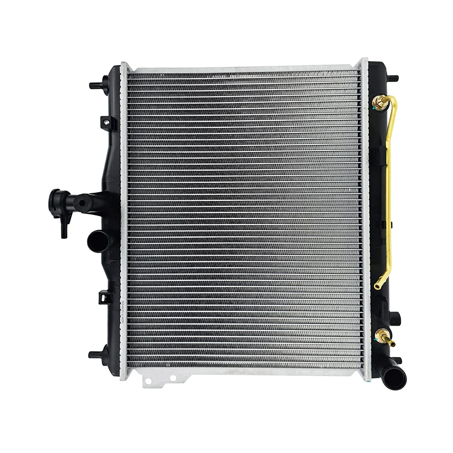 Radiator For Hyundai Getz TB 1.3L 1.5L FWD AUTO (2002 - 2005) - Image 3