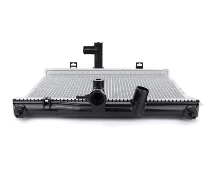 Radiator For Hyundai Getz TB 1.3L G4EA 1.4L G4EE 1.5L G4EC 1.6L G4ED Manual - Image 2