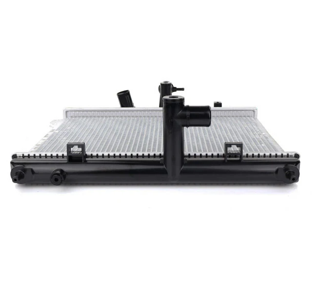 Radiator For Hyundai Getz TB 1.3L G4EA 1.4L G4EE 1.5L G4EC 1.6L G4ED Manual - Image 4