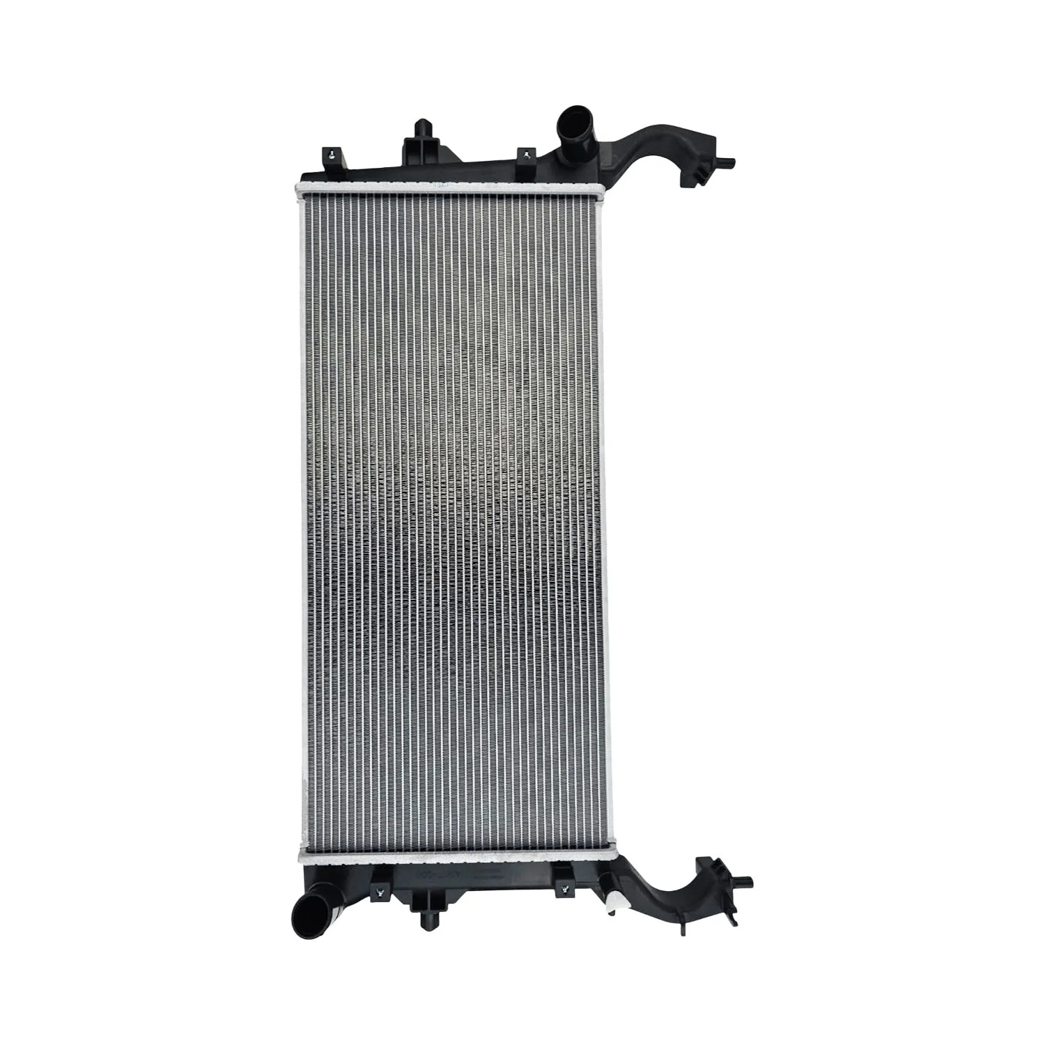 Radiator For Hyundai i30 PD G4FJ Elantra AD1.6L 2016~2024 Aluminium Core - Image 2