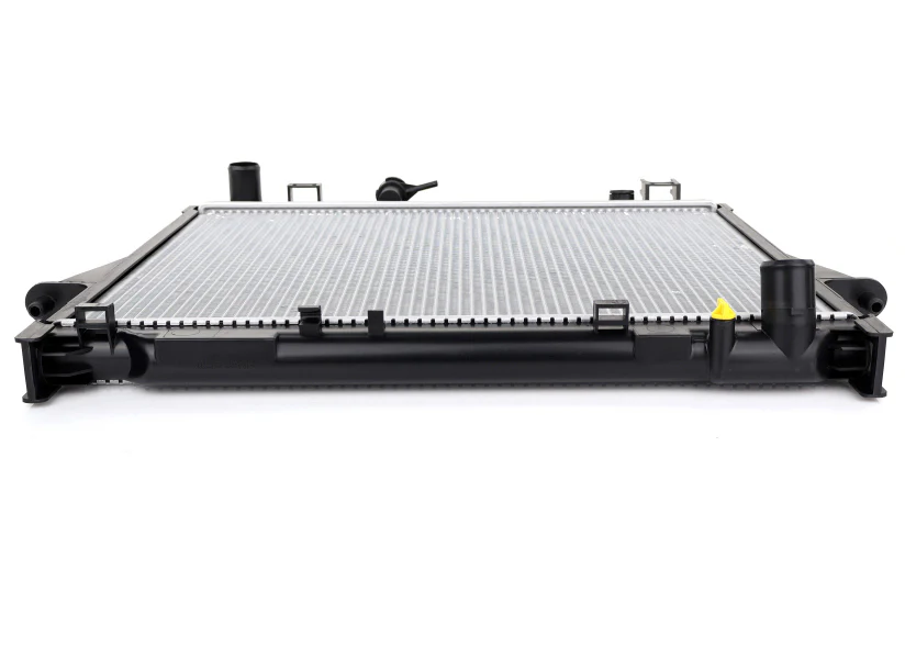 Radiator For Isuzu D-Max | Holden Colorado Rodeo Y24SE C24SE 4JJ1TCX 4JH1TC 6VE1 - Image 2