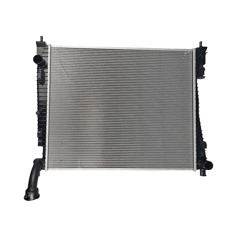 Radiator Aluminium Core For Jeep Grand Cherokee WK 3.6L ERB V6 Laredo 2010-2021 - Image 2