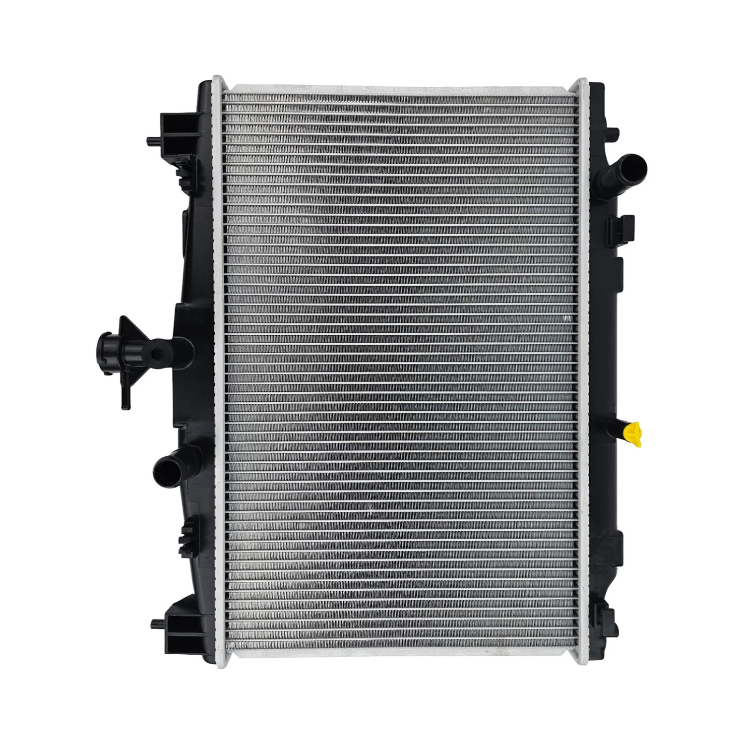 Radiator for Mazda 2 DE 1.5L ZY FWD Manual 2007-2014 16mm Core Thickness