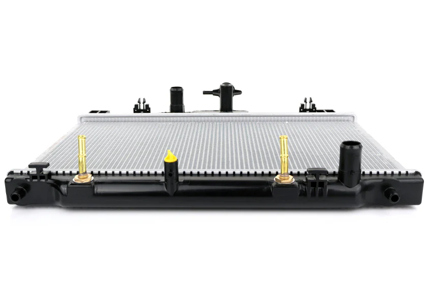 Radiator for Mazda 2 DE AUTO Automatic Transmission