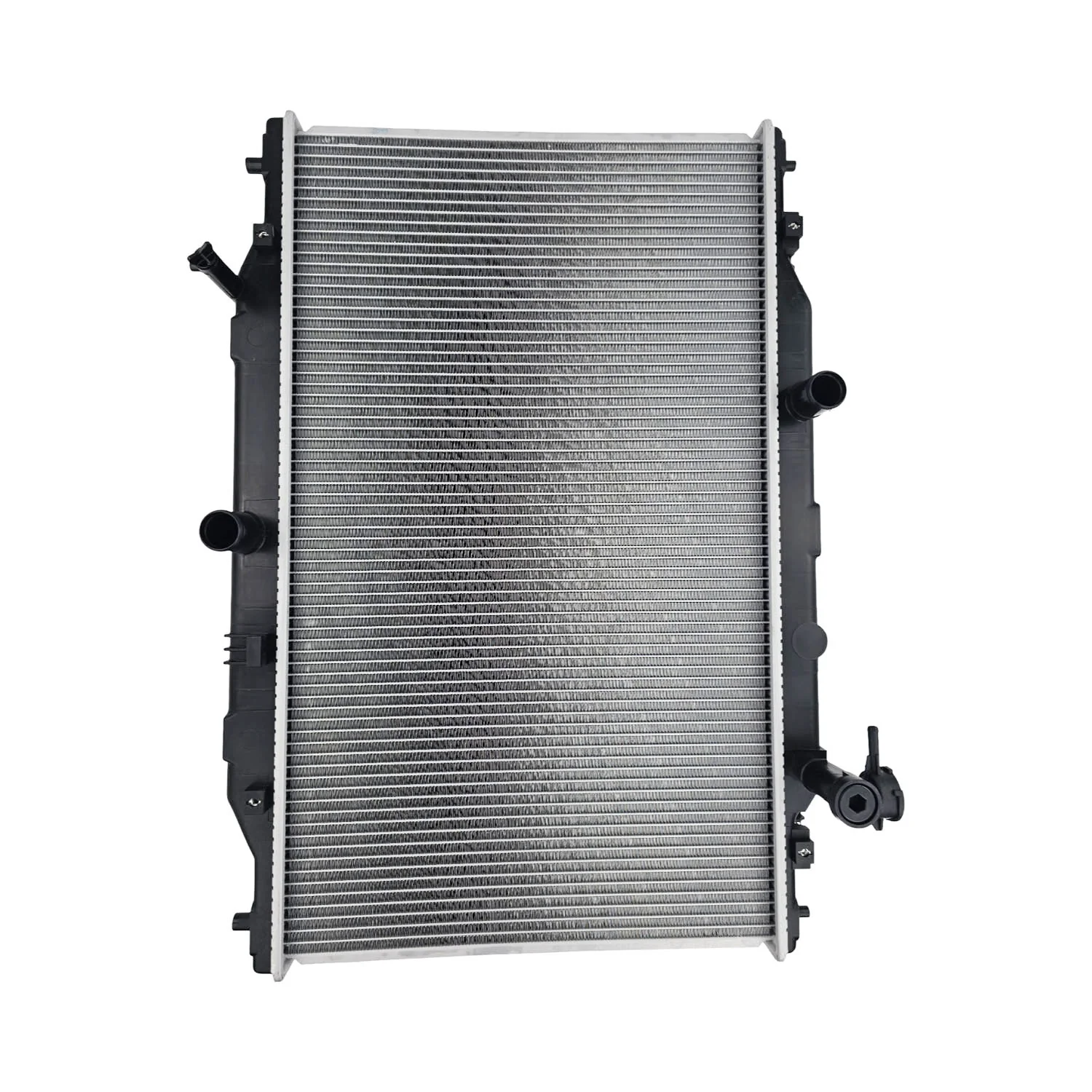 Radiator for Mazda CX-5 KE 2.0L PEVPS, 2.5L PYVPS 2012-2017 - 16mm Thickness