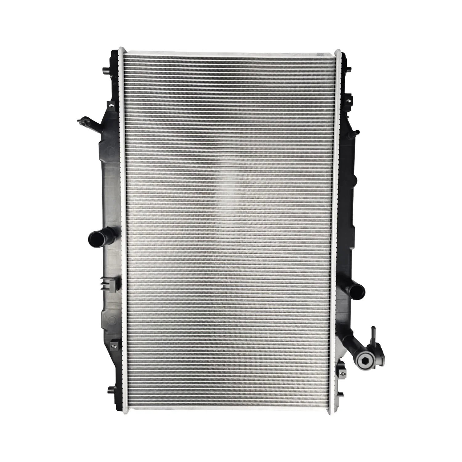 Radiator for Mazda CX-5 KE KF, CX-8 KG 2.2L SHVPTS SHVPTR Diesel 2012-2027 Auto