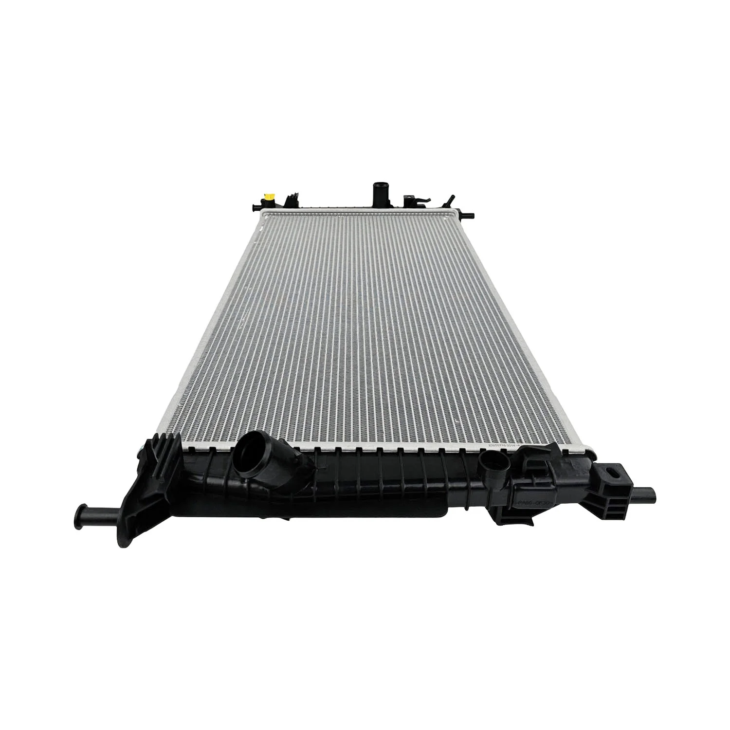 Radiator For Mazda Mazda3 BL LFDE PE-VPS 2.0L L3VDT 2.3L L5 2.5L 09~14 MAN/AUTO - Image 2