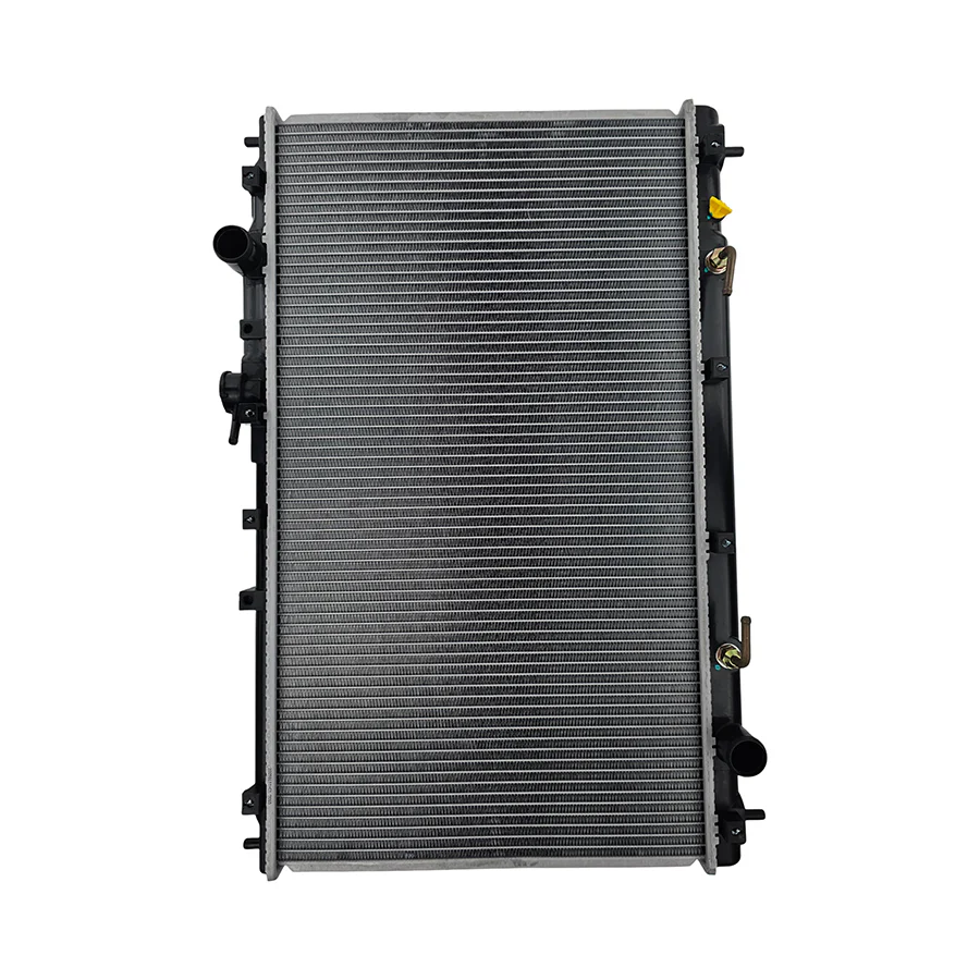 Radiator for Mitsubishi Verada KE KF KH KJ KL KW 3.5L 6G74 FWD 1996-2005