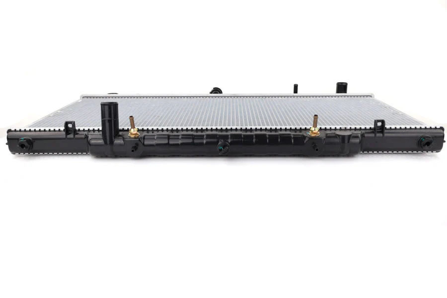 Radiator For Nissan Patrol GU, Y61 3.0L ZD30DDTI 2000-2017 Automatic - Image 2