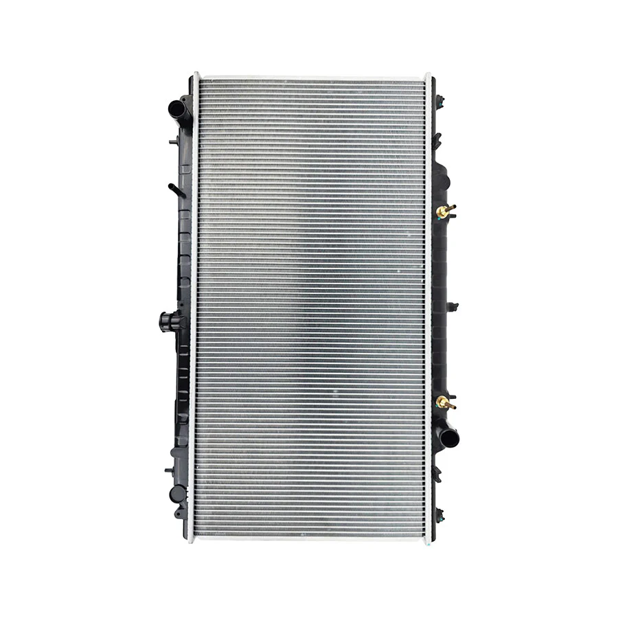 Radiator For Nissan Patrol GU, Y61 3.0L ZD30DDTI 2000-2017 Automatic - Image 3