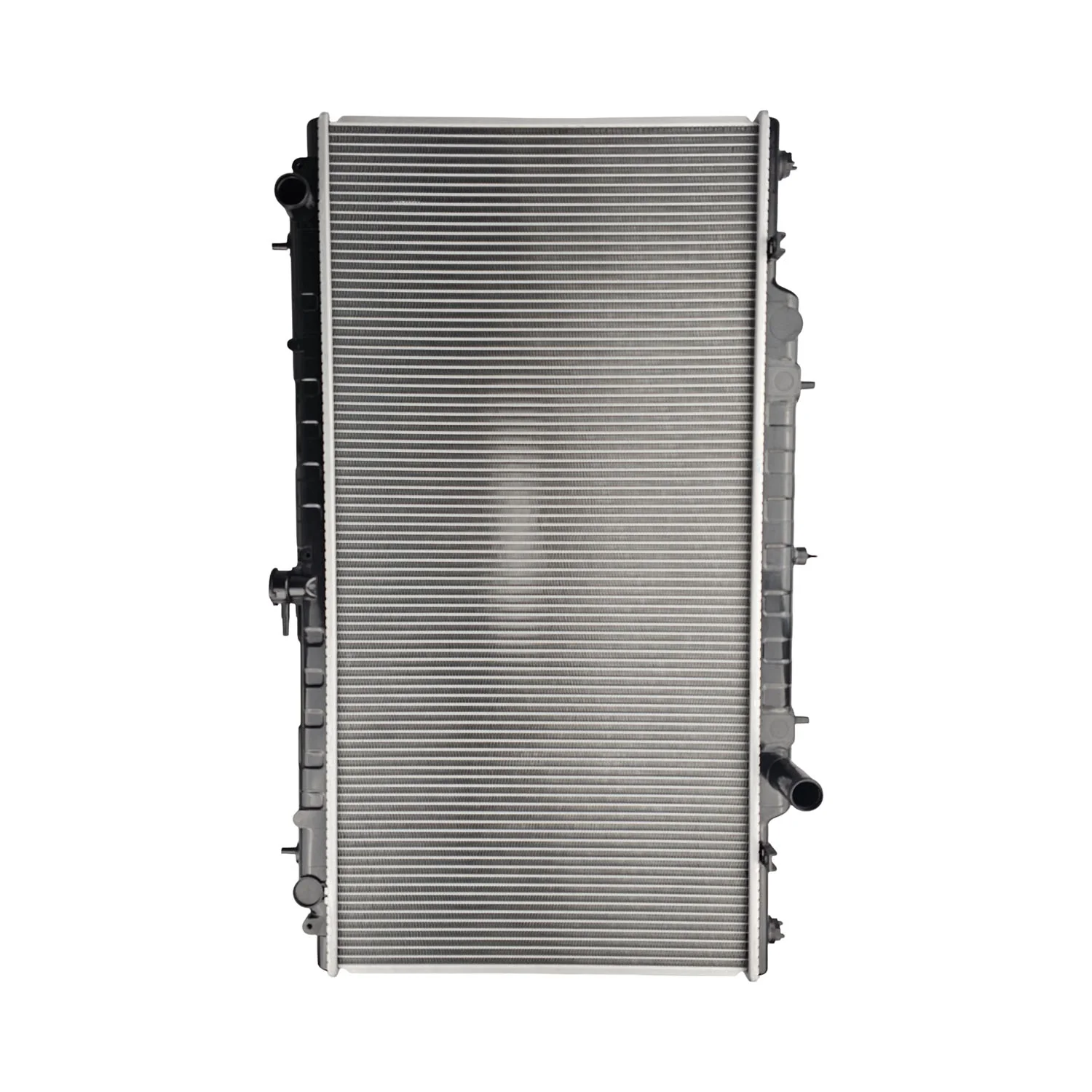 Radiator For Nissan Patrol GU Y61 TD42 4.2L TD42Ti Manual Up to 2001 Only