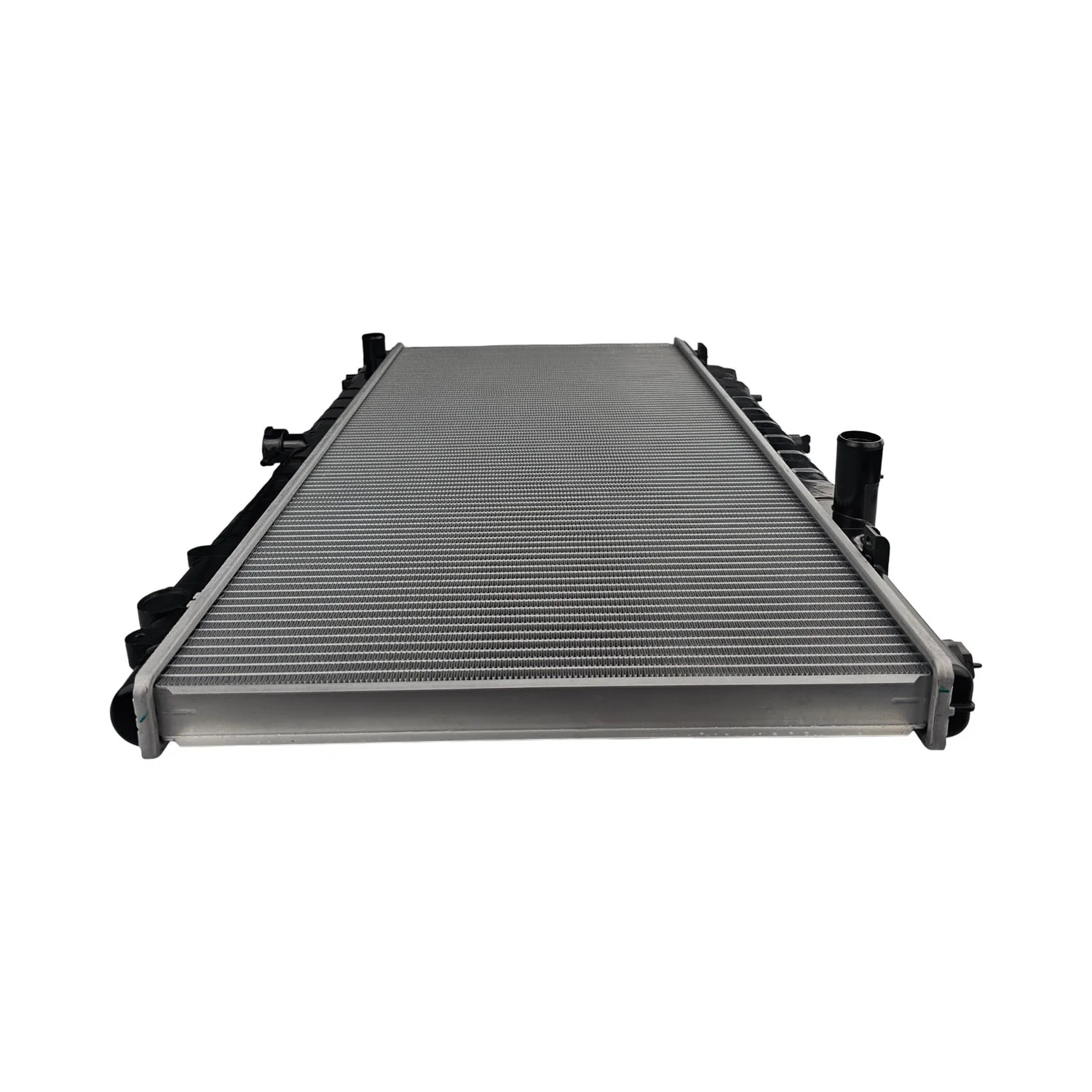 Radiator For Nissan Patrol GU Y61 TD42 4.2L TD42Ti Manual Up to 2001 Only - Image 2
