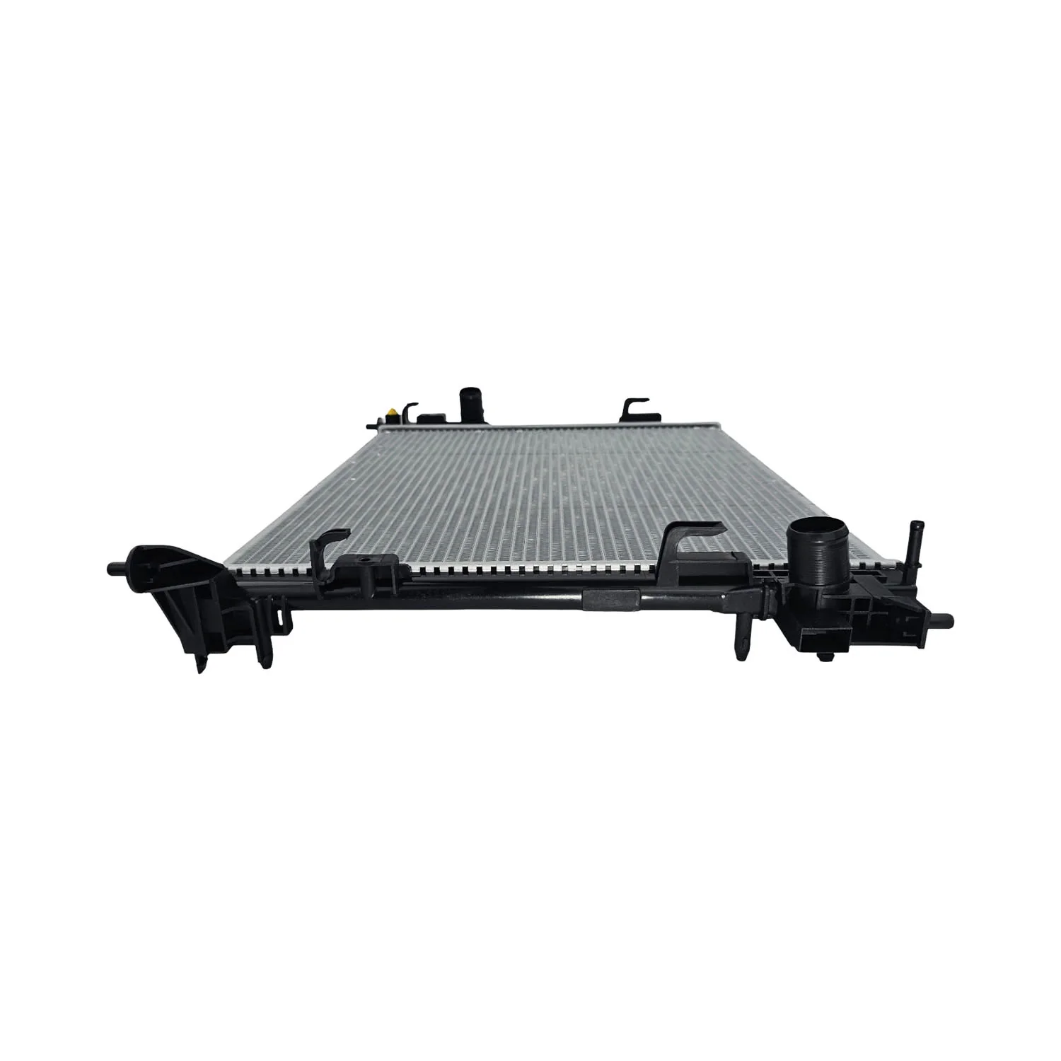 Radiator For Nissan Qashqai J11 MR20DD 2.0L 2014~2022 Manual & CVT - Image 2