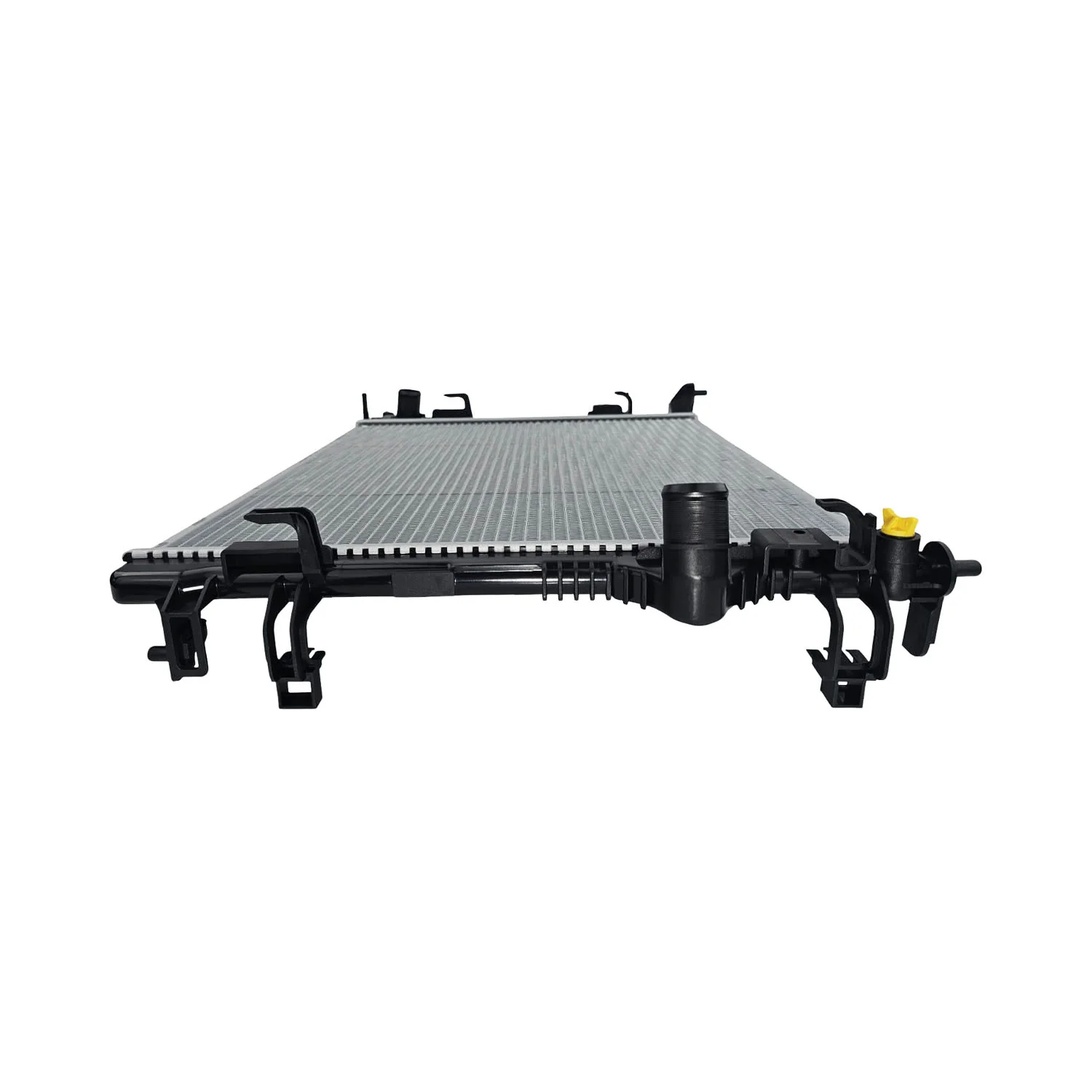 Radiator For Nissan Qashqai J11 MR20DD 2.0L 2014~2022 Manual & CVT - Image 3