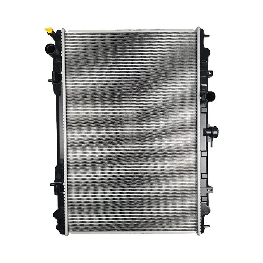 Radiator For Nissan X-Trail T30 QR20DE 2.0L YD22DDTI 2.2L,2.5L 00~07 Alumin Core