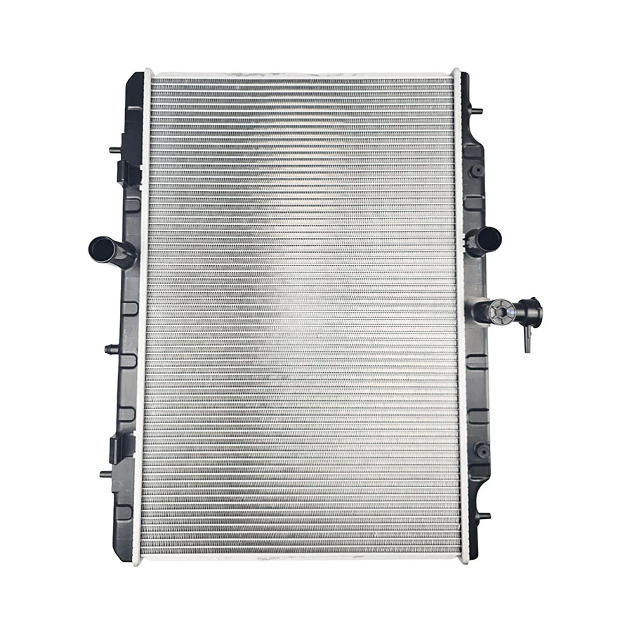 Radiator For Nissan X-Trail T31 2.0L MR20DE, 2.5L QR25DE 07-15 4WD FWD ML CVT - Image 2