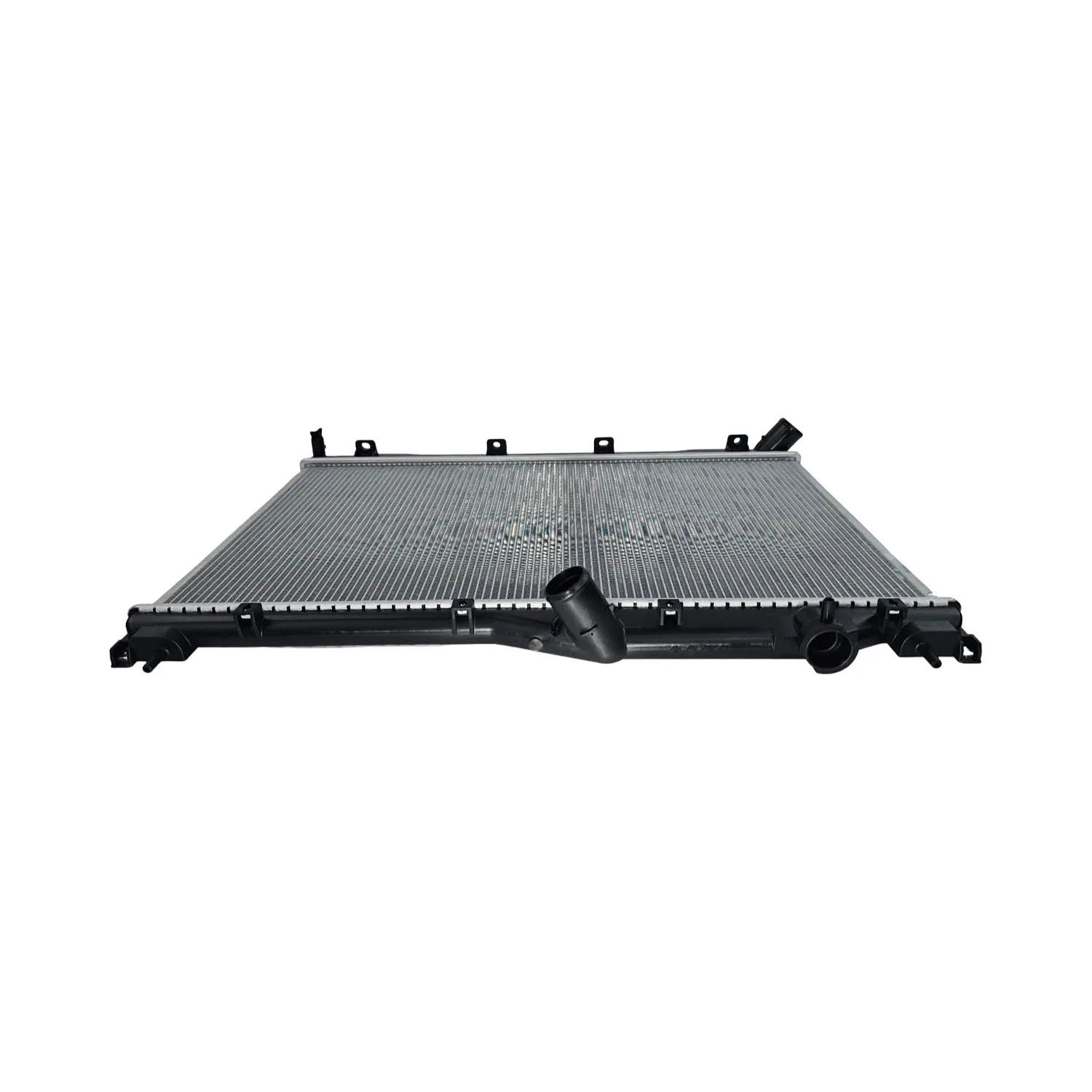 Radiator for Subaru Forester SK 2.5L FB25C 2018 ON - Image 2