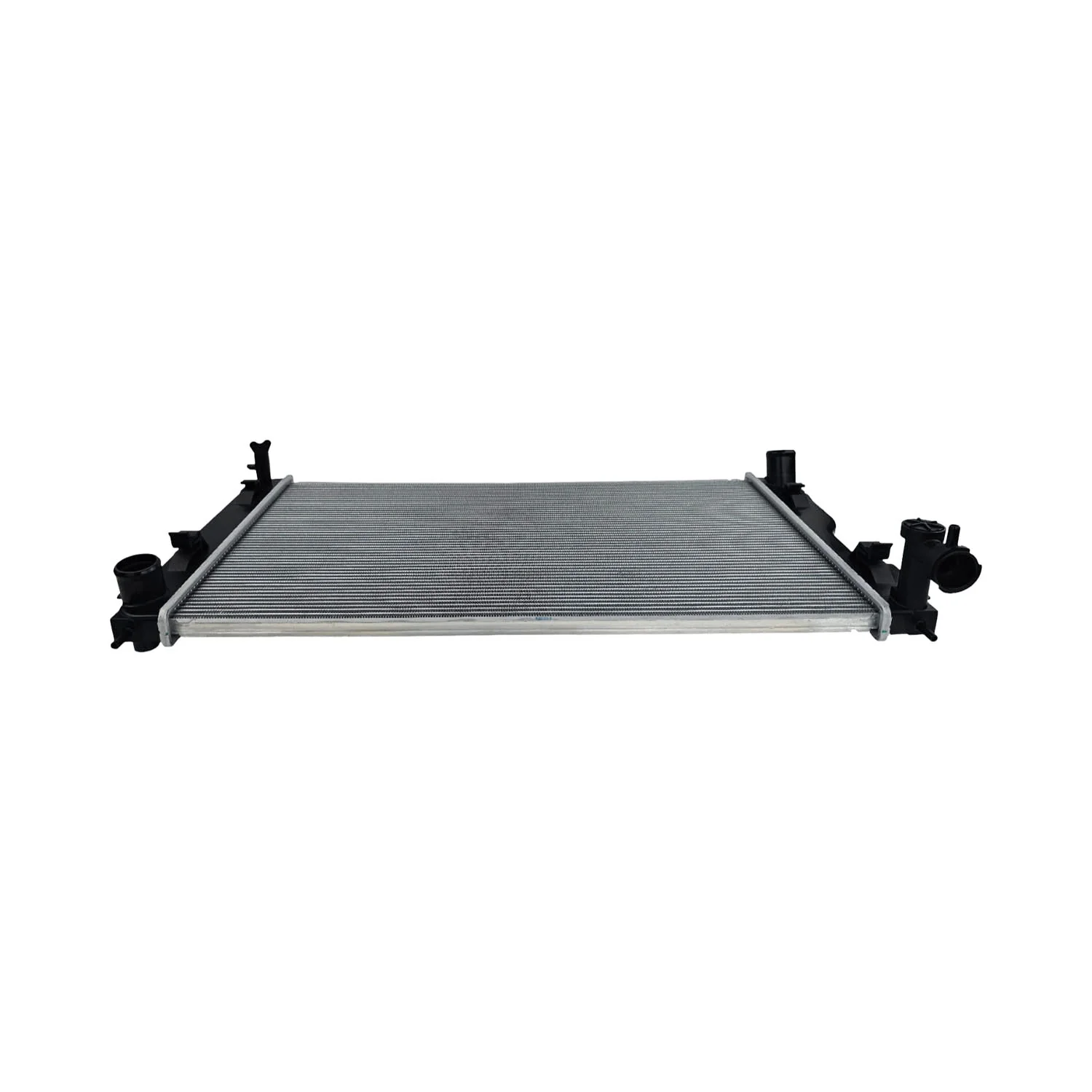 Radiator for Subaru Impreza GK7 GT7, XV GT7 GTE FB20C FB20W 2.0L 2016~2023 - Image 2