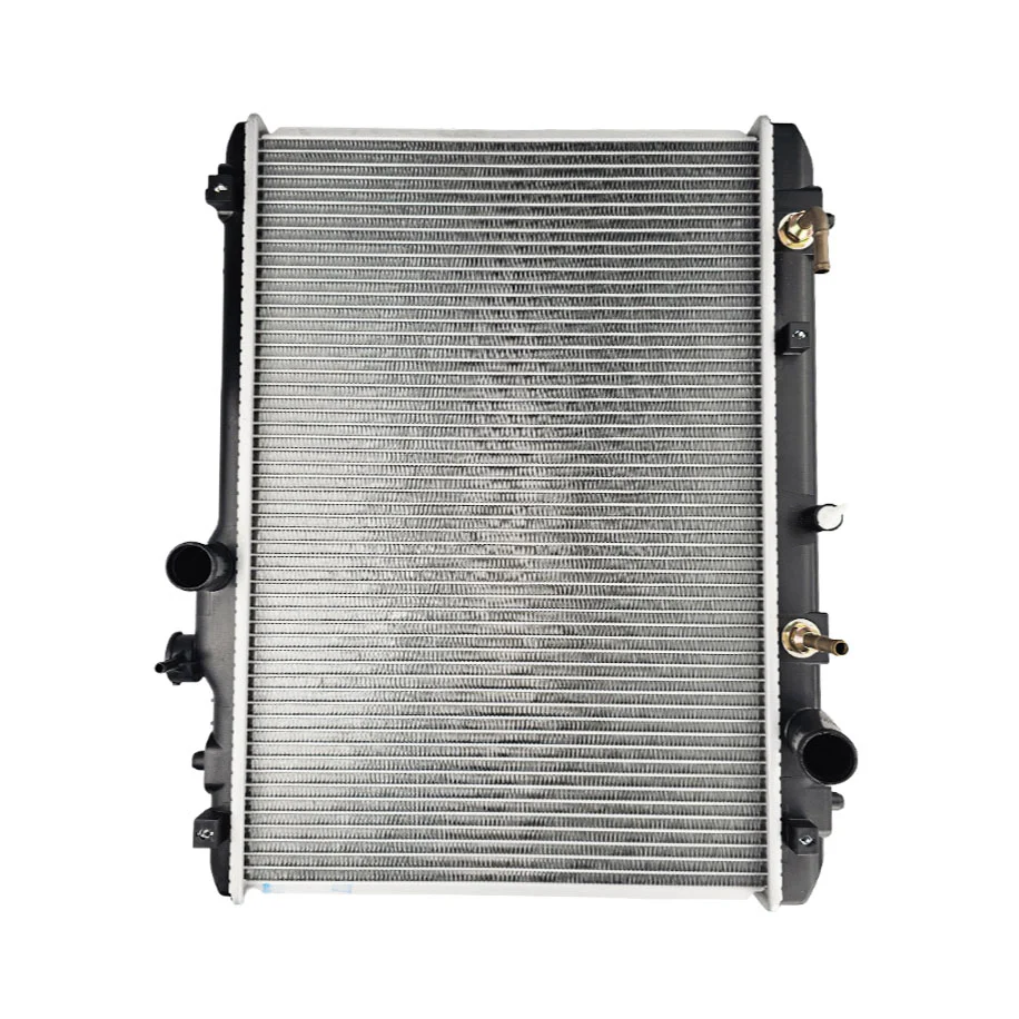 Radiator For Suzuki Swift ZC21S RS415, EZ M15A 1.5L FWD Automatic 2004~2011