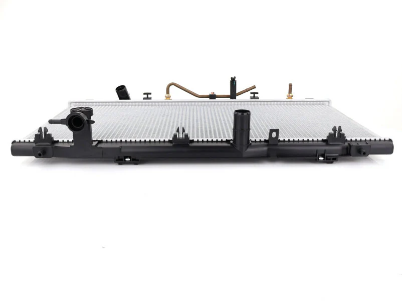Radiator For Toyota Aurion GSV40R GSV40 3.5L FWD 2006-2012 - Image 2