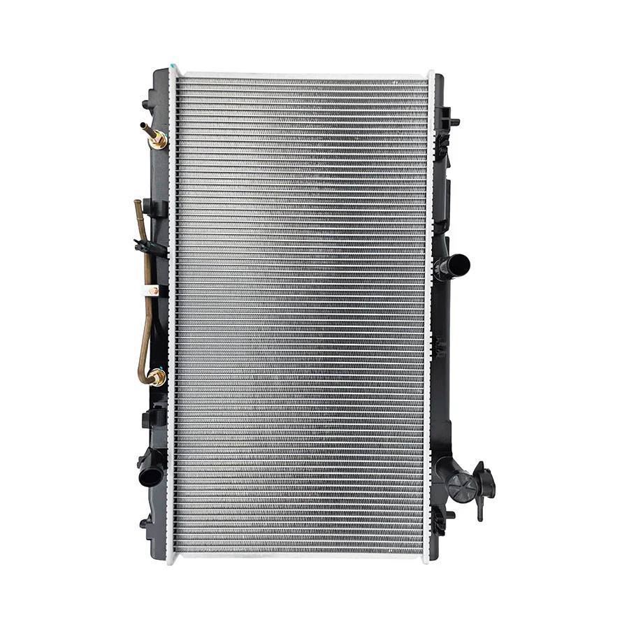 Radiator For Toyota Aurion GSV40R GSV40 3.5L FWD 2006-2012 - Image 3