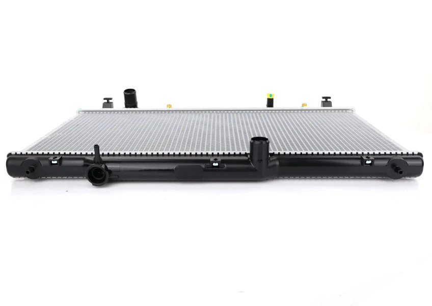 Radiator For Toyota Camry ACV36 2.4L 2AZFE FWD AUTOMATIC 2002-2006 - Image 2