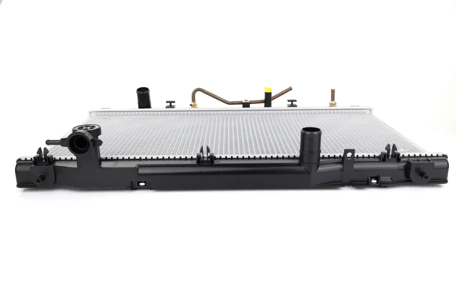 Radiator For Toyota Camry ACV40R 2.4L 2AZFE FWD AUTOMATIC 2006- 2012 - Image 2