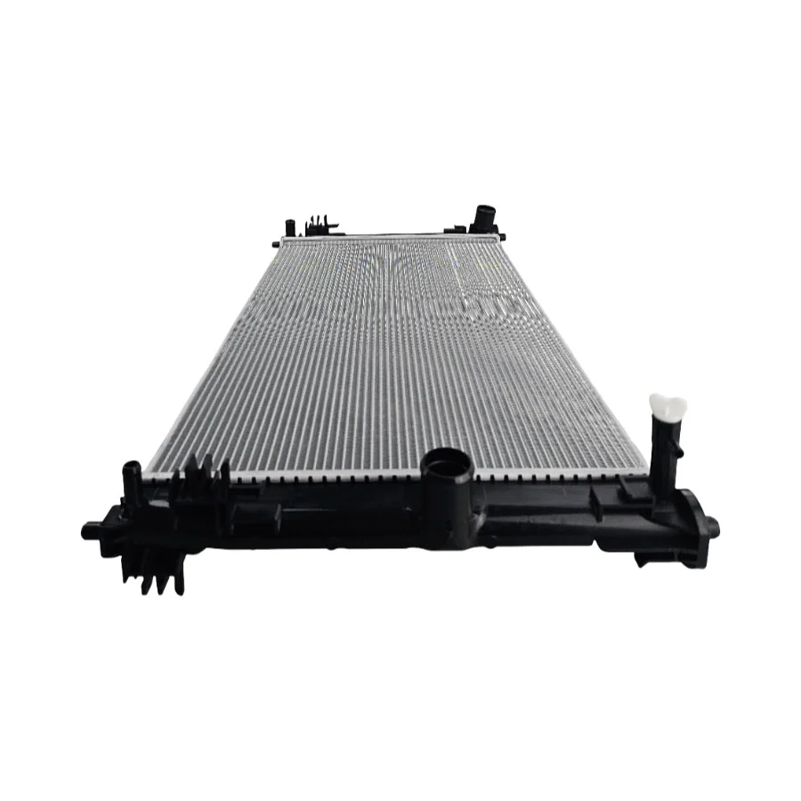 Radiator For Toyota Corolla MZEA12 M20AFKS 2.0L FWD MAN CVT 18~22 - Image 2