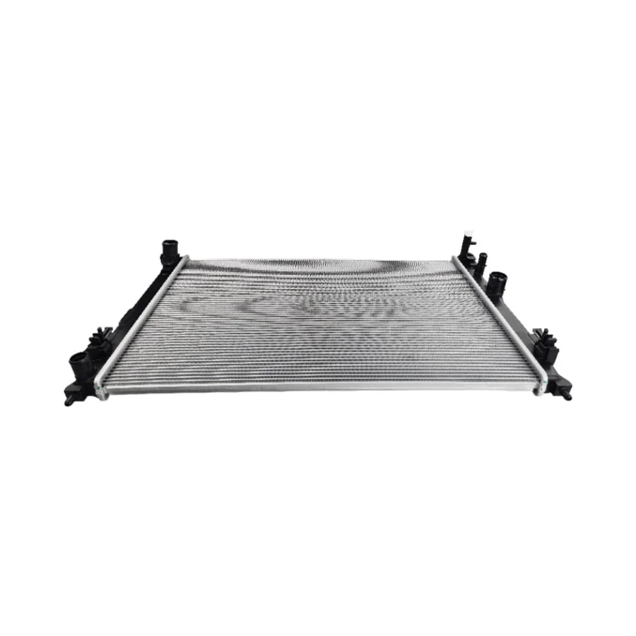 Radiator For Toyota Corolla MZEA12 M20AFKS 2.0L FWD MAN CVT 22~On - Image 2