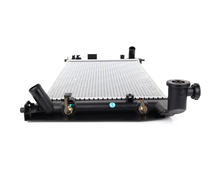 Radiator For Toyota Corolla ZZE122R ZZE122 1.8L FWD 2001-2005 - Image 2