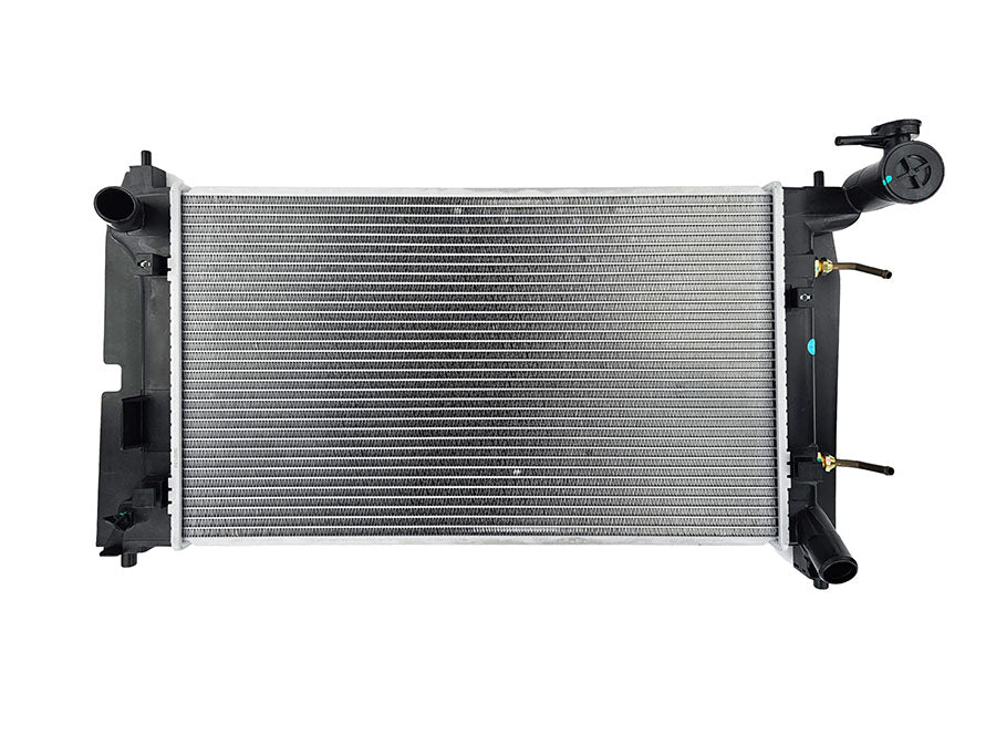 Radiator For Toyota Corolla ZZE122R ZZE122 1.8L FWD 2001-2005 - Image 3