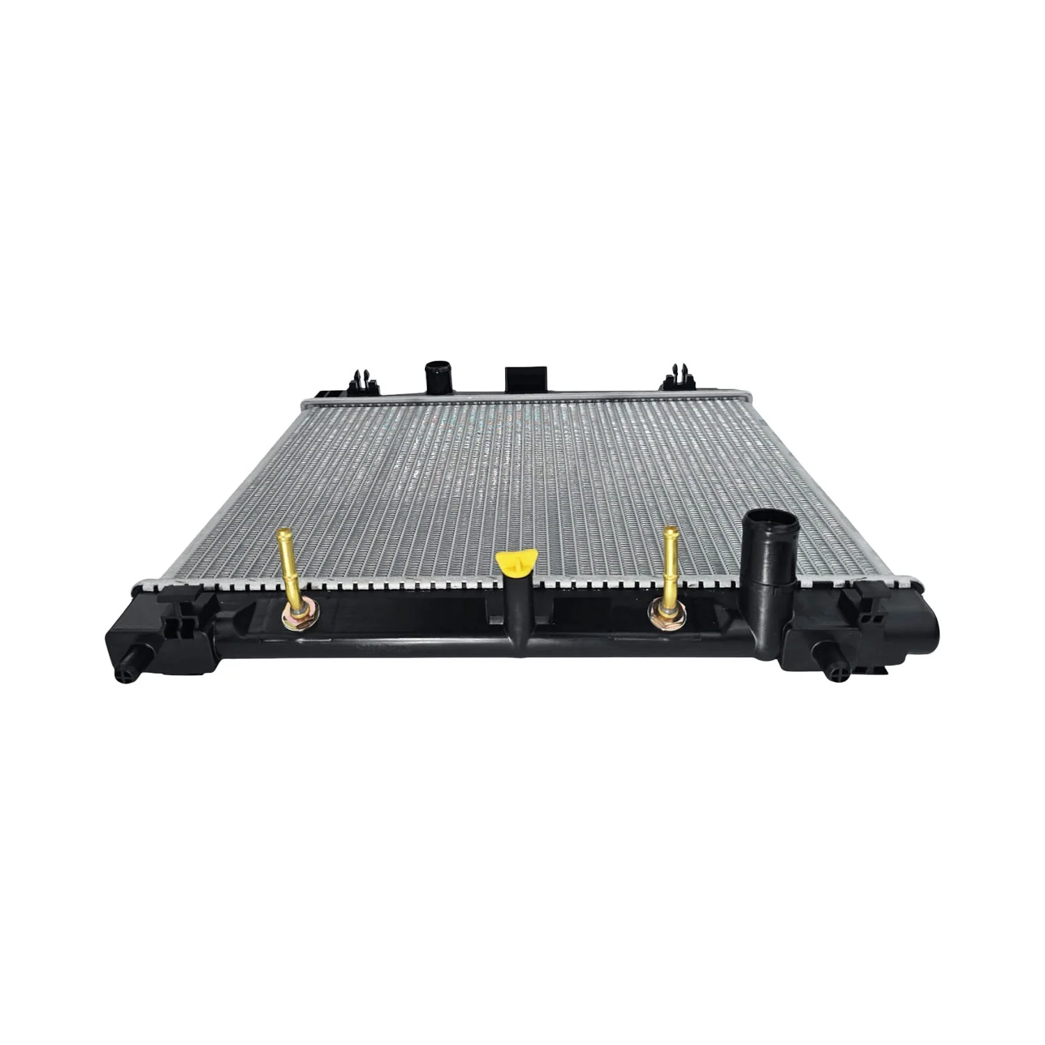Radiator For Toyota Echo NCP10 Platz NCP12 Yaris NCP130 NCP131 NCP90 NCP91 NCP93 1.3L 2NZFE 1.5L 1NZFE 1999~2020 - Image 2