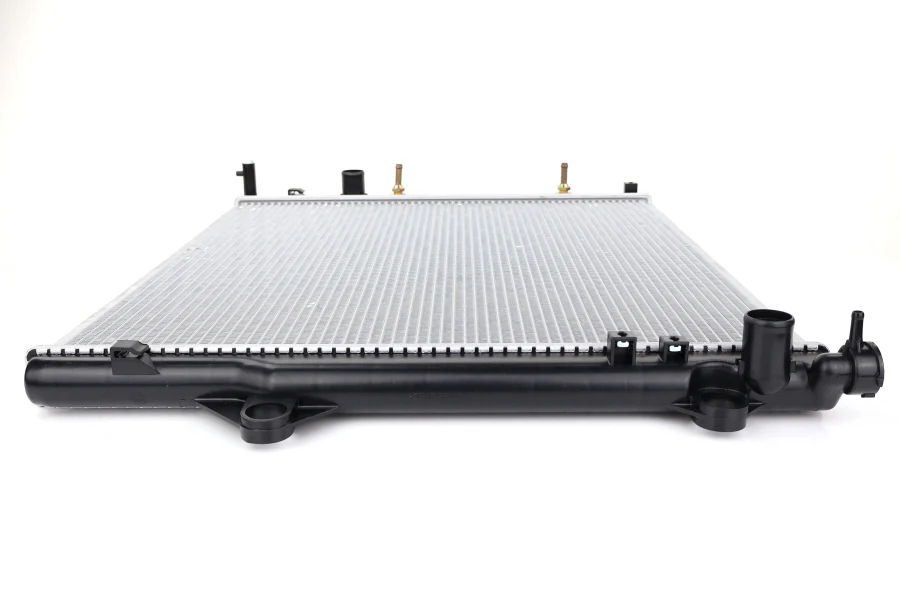 Radiator For Toyota FJ Cruiser GSJ15 Prado GRJ120R RZJ120R Auto & Manual - Image 2