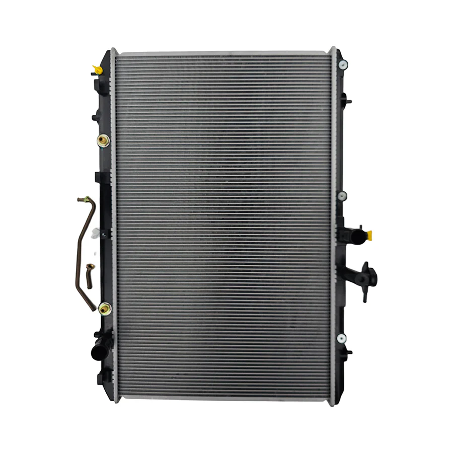 Radiator for Toyota Kluger GSU40 GSU45 3.5L 2GRFE Aluminium Core 07-2014