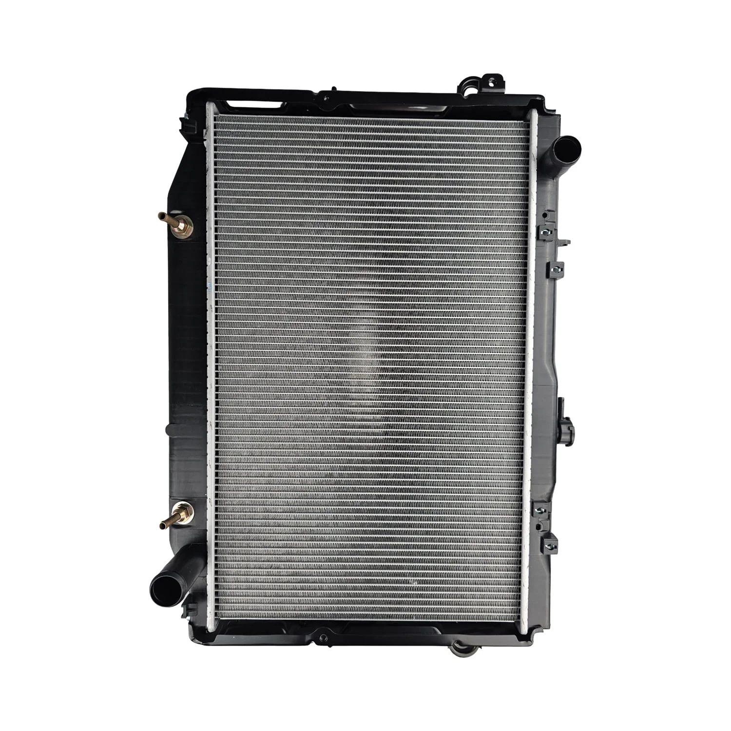 Radiator For Toyota LandCruiser FZJ105 HZJ105 1FZFE 4.2L 1HZ 4.5L 98~07 For Auto