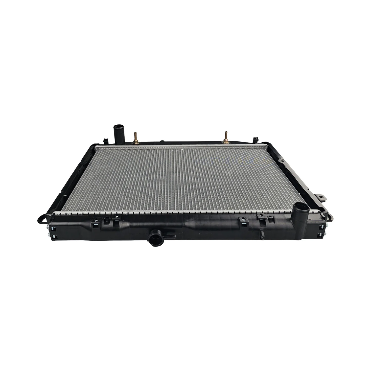 Radiator For Toyota LandCruiser FZJ105 HZJ105 1FZFE 4.2L 1HZ 4.5L 98~07 For Auto - Image 2
