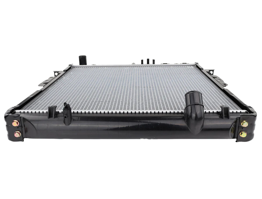 Radiator For Toyota Landcruiser VDJ76 VDJ78 VDJ79 4.5 1VDFTV 2007-On Manual 48mm - Image 3
