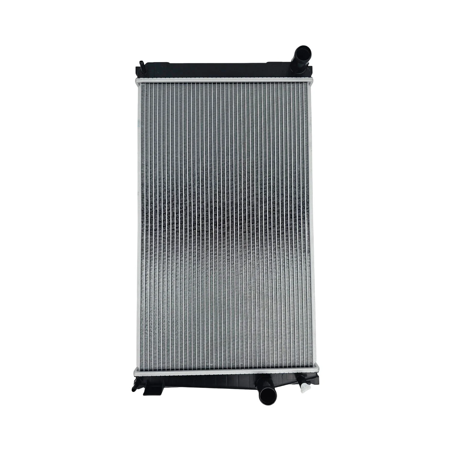 Radiator For Toyota Rav4 ACA33 ACA38 2AZFE 2.4L ASA44 2ARFE 2.5L 05~19 Manual