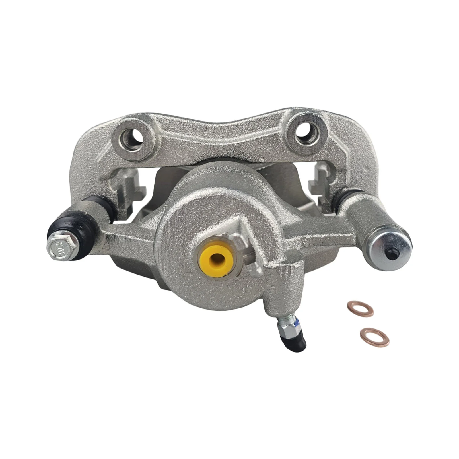 Rear Right Brake Caliper for Nissan Patrol Y60 TBS42 TD42 RB30 RD28T - Image 2