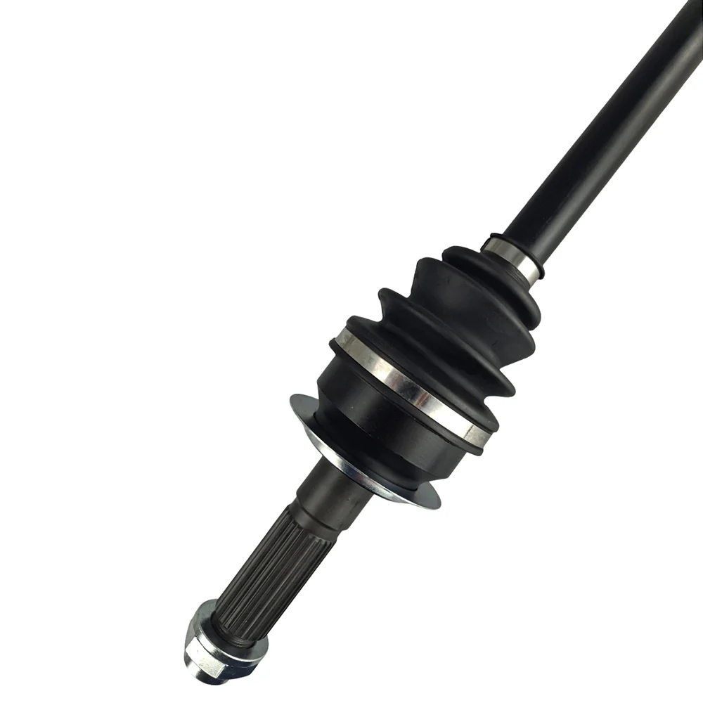 Rear CV Axle Drive Shaft for Subaru Forester SJ 2012-2018 Outback BS 2014-2020 - Image 2