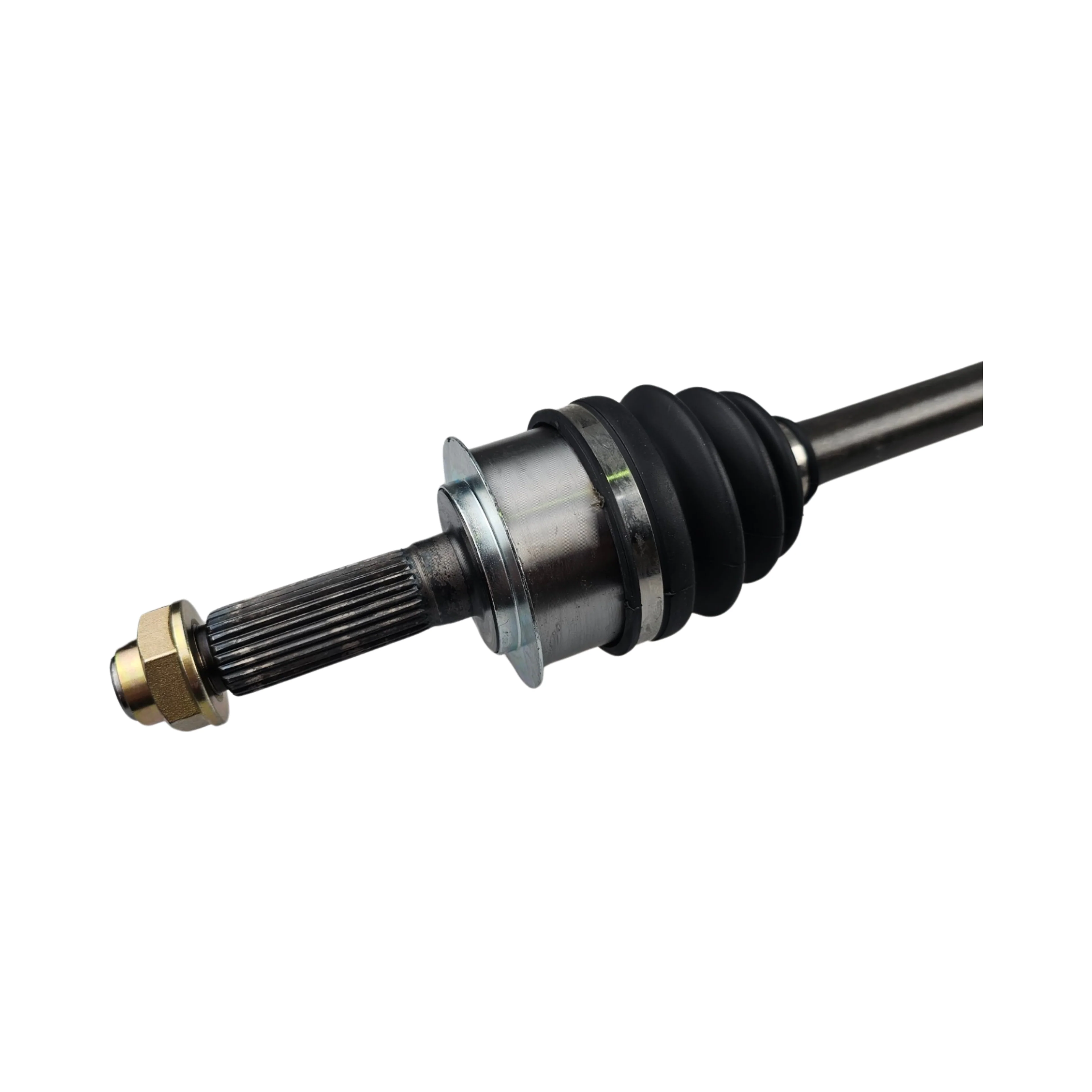 Rear Drive Shaft for Subaru Liberty & Outback BL BP 2.0L 2.5L 3.0L 2003-2009 - Image 2
