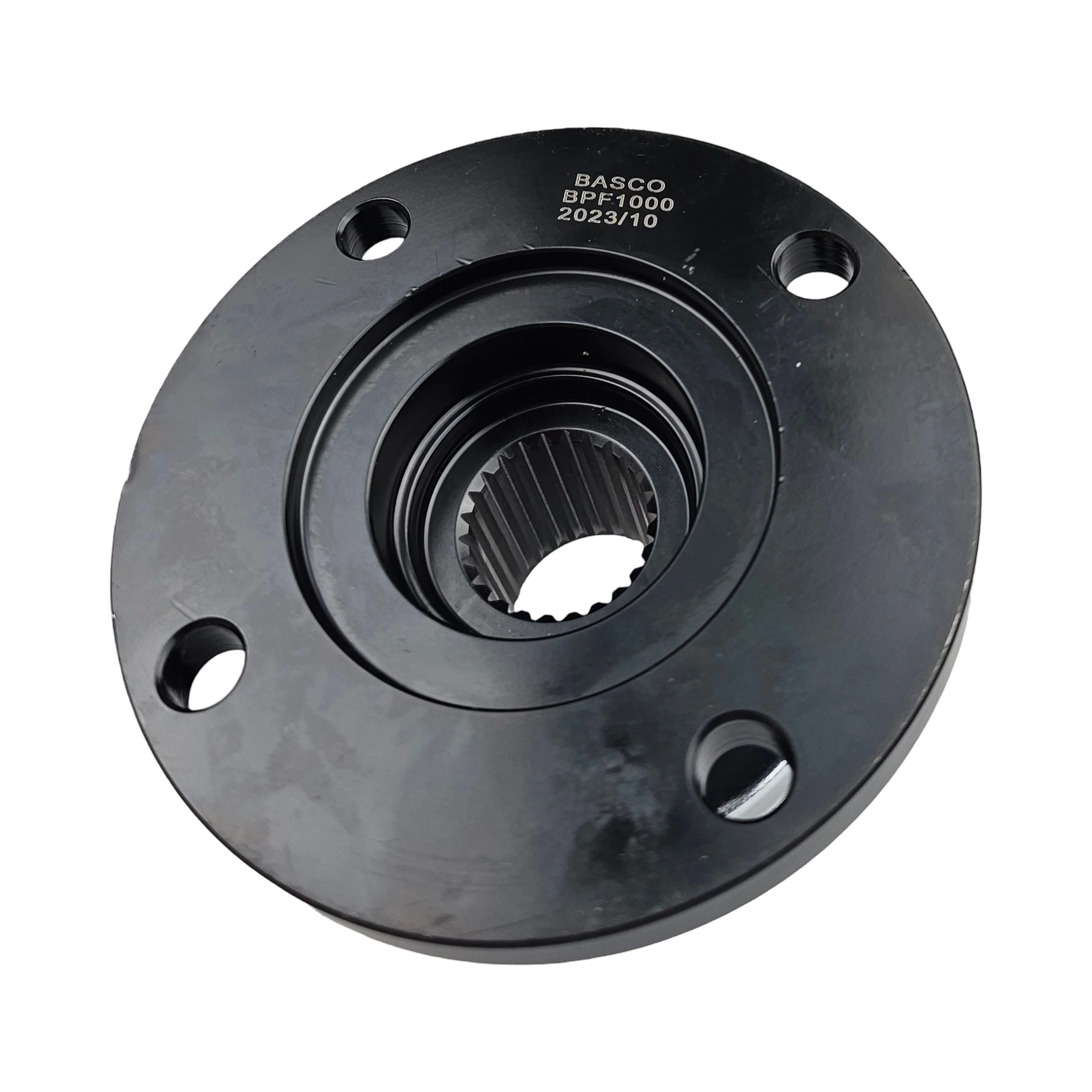 Rear Differential Pinion Shaft Flange For LDV T60 2.0L 2.8L 2017-2023 4WD MT AT - Image 2