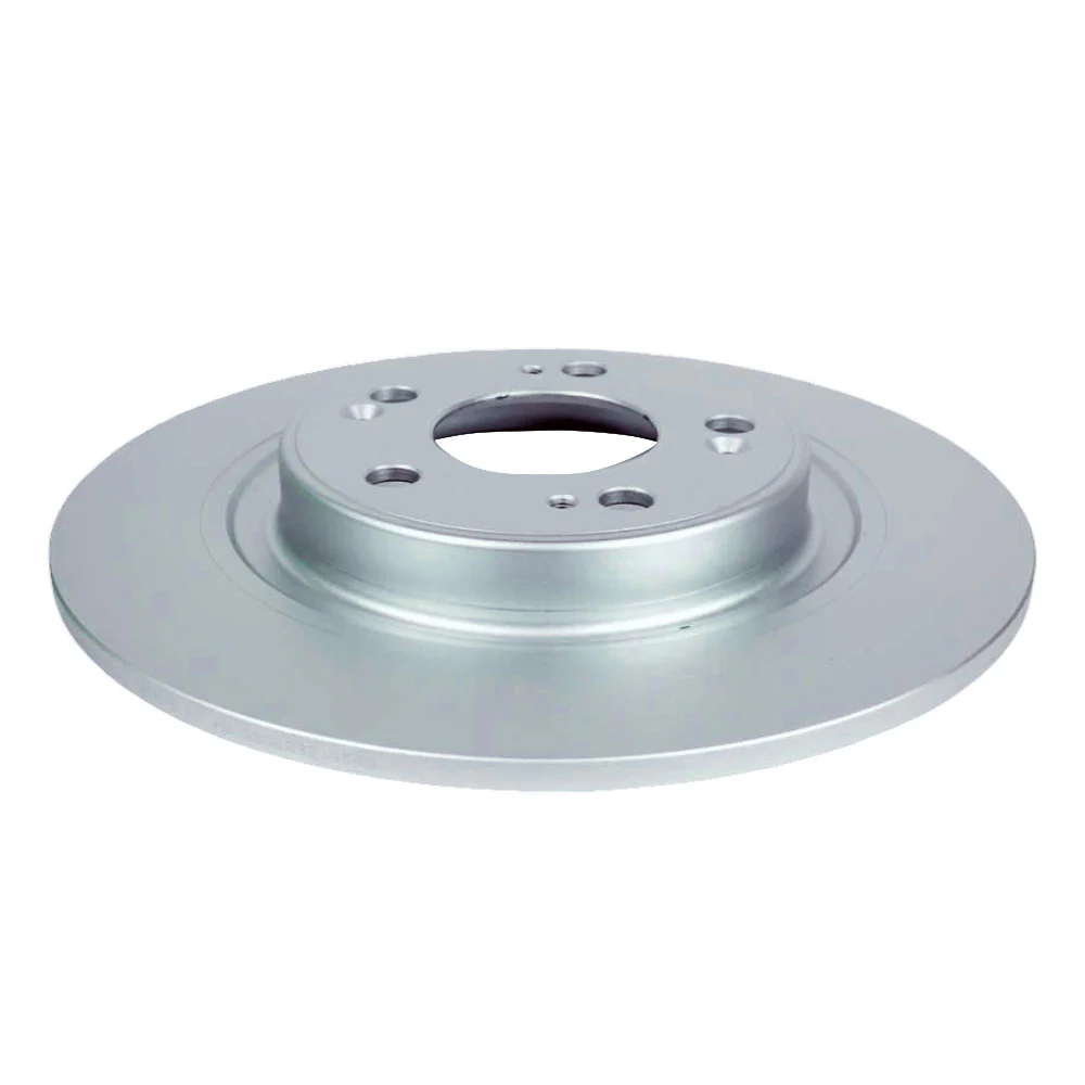 Rear Disc Brake Rotor for Haval Jolion 2021~On 295mm
