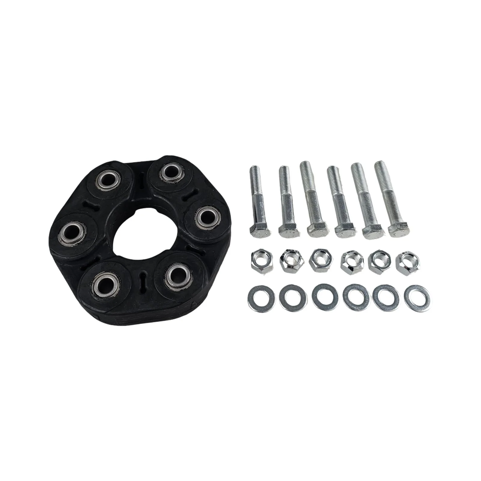 Rear Drive Shaft Coupling for Porsche Cayenne 9PA | Volkswagen Touareg 7L